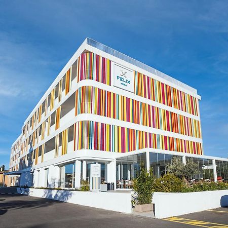Felix Hotels - Hotel Felix Olbia Luaran gambar