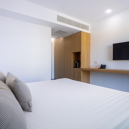 Felix Hotels - Hotel Felix Olbia Luaran gambar