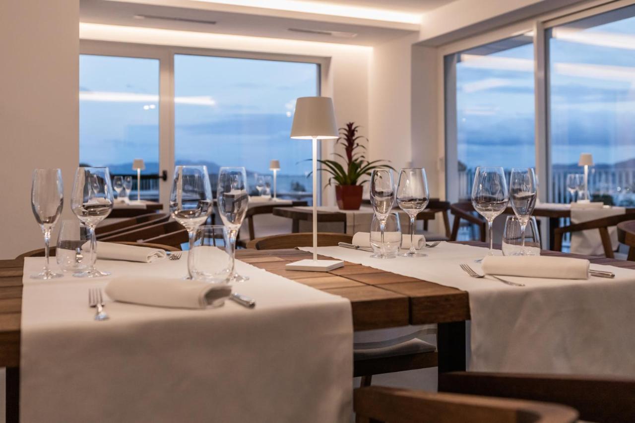 Felix Hotels - Hotel Felix Olbia Luaran gambar