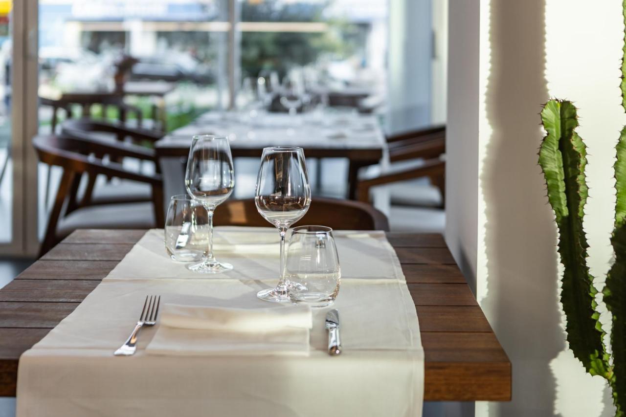 Felix Hotels - Hotel Felix Olbia Luaran gambar