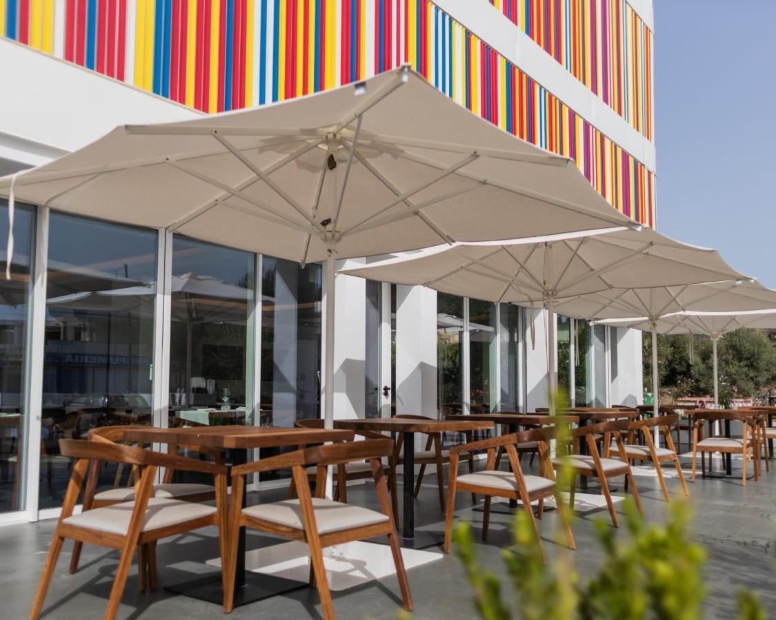 Felix Hotels - Hotel Felix Olbia Luaran gambar