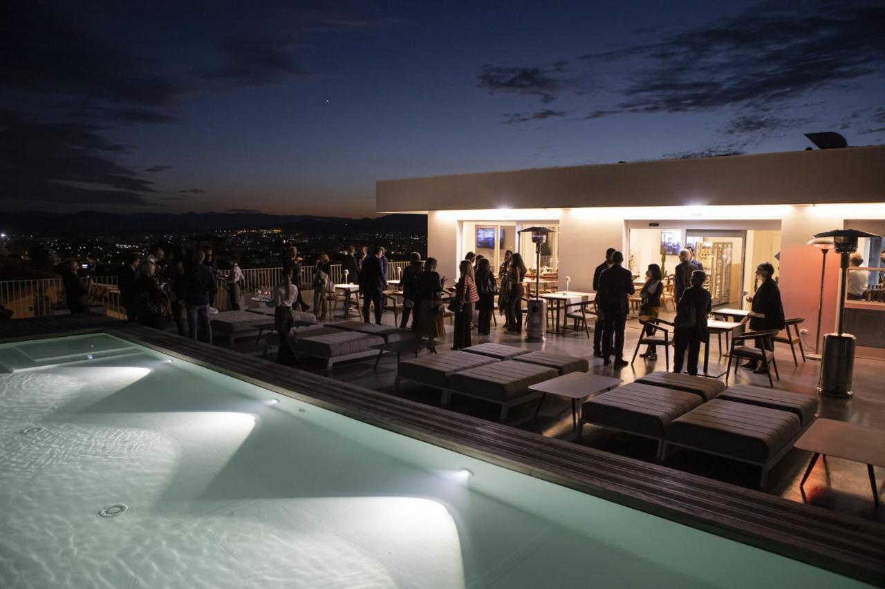 Felix Hotels - Hotel Felix Olbia Luaran gambar