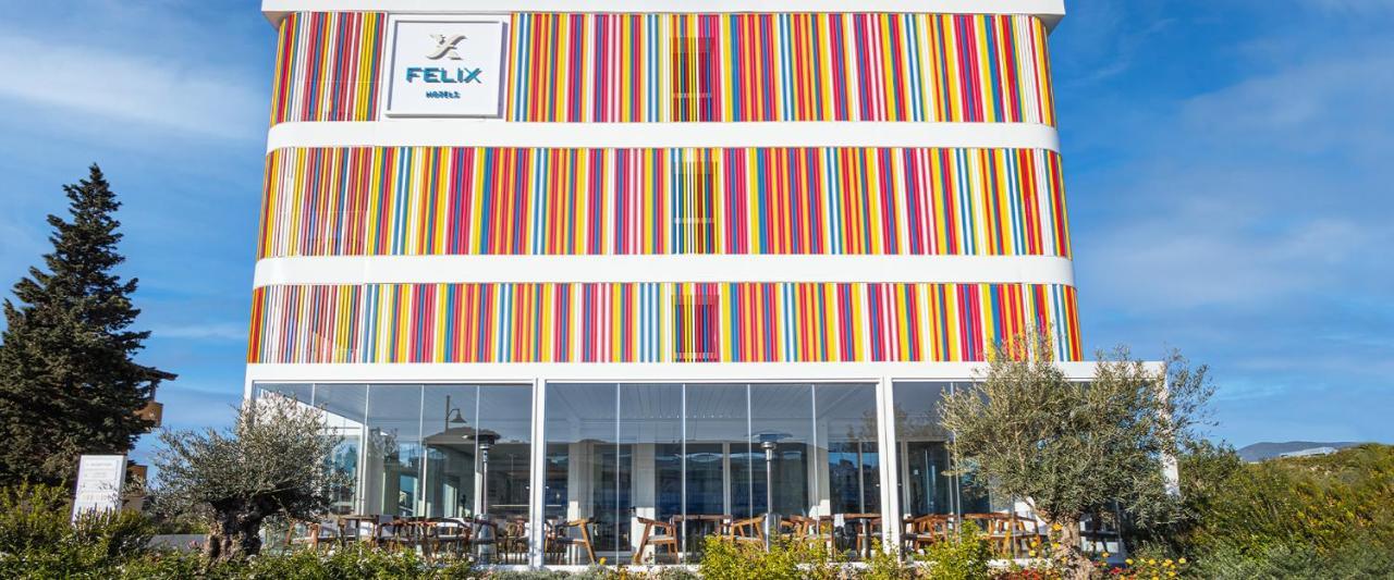 Felix Hotels - Hotel Felix Olbia Luaran gambar