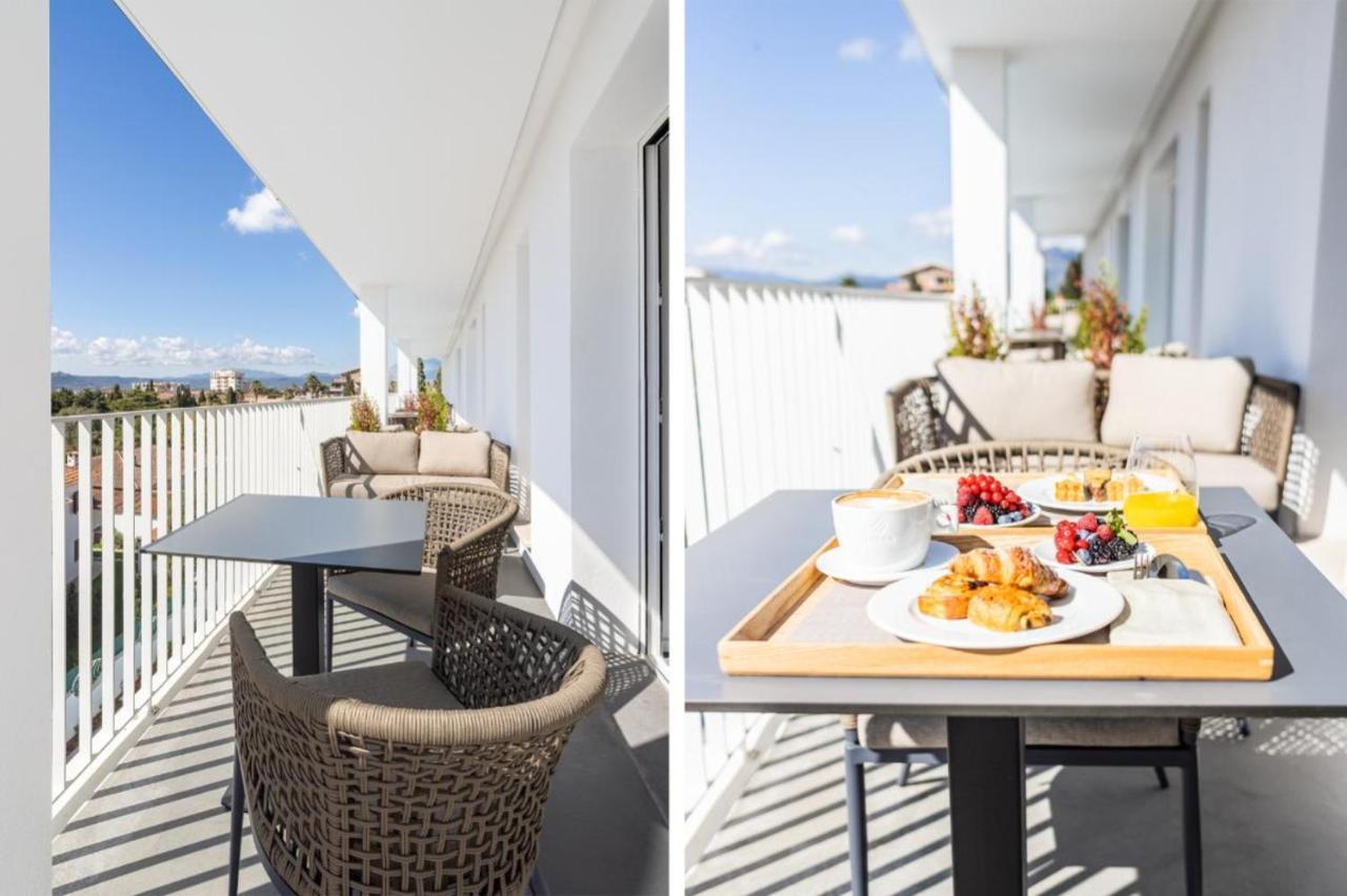 Felix Hotels - Hotel Felix Olbia Luaran gambar