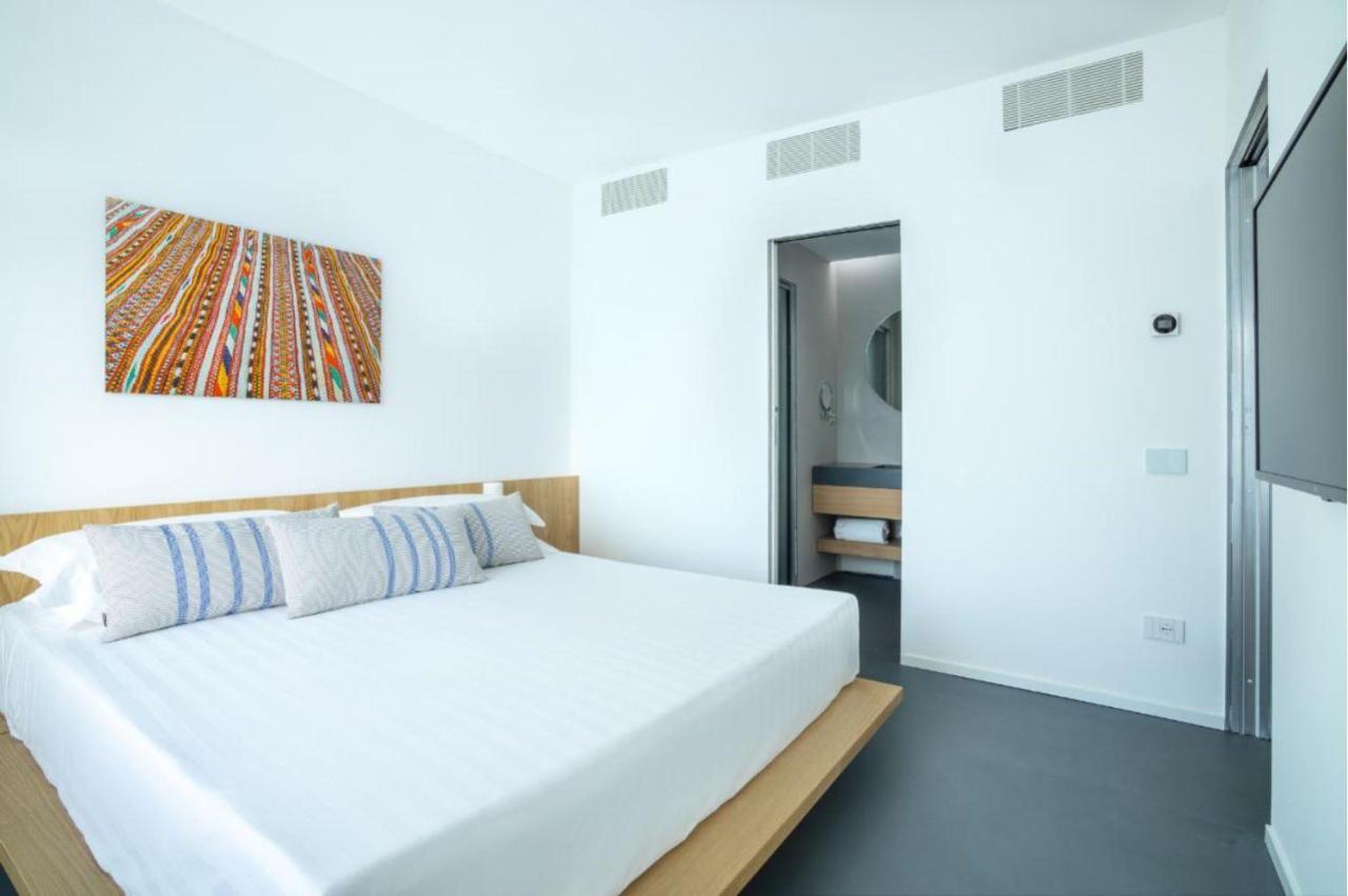 Felix Hotels - Hotel Felix Olbia Luaran gambar