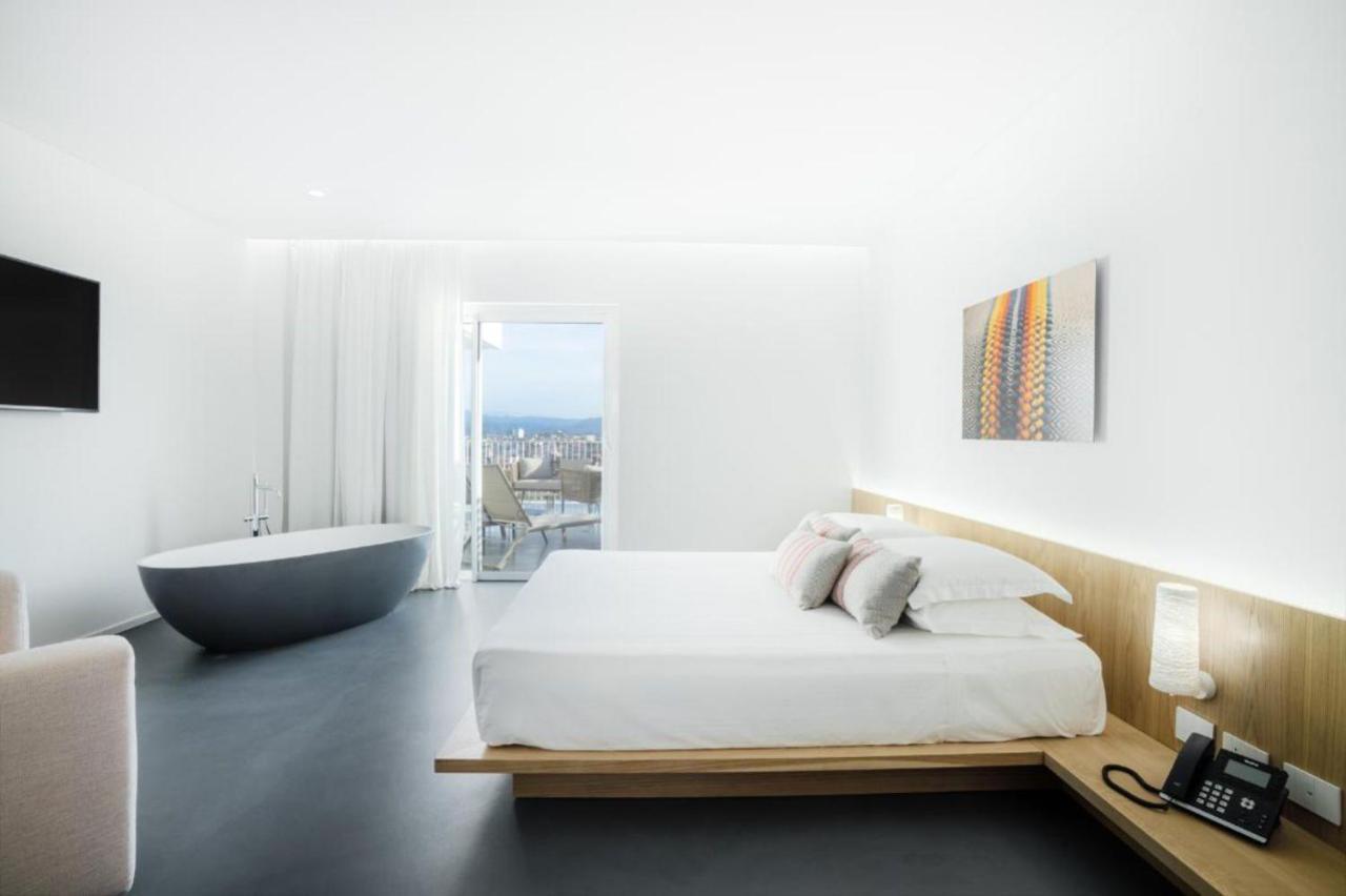 Felix Hotels - Hotel Felix Olbia Luaran gambar