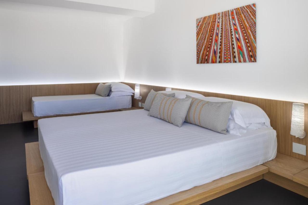 Felix Hotels - Hotel Felix Olbia Luaran gambar