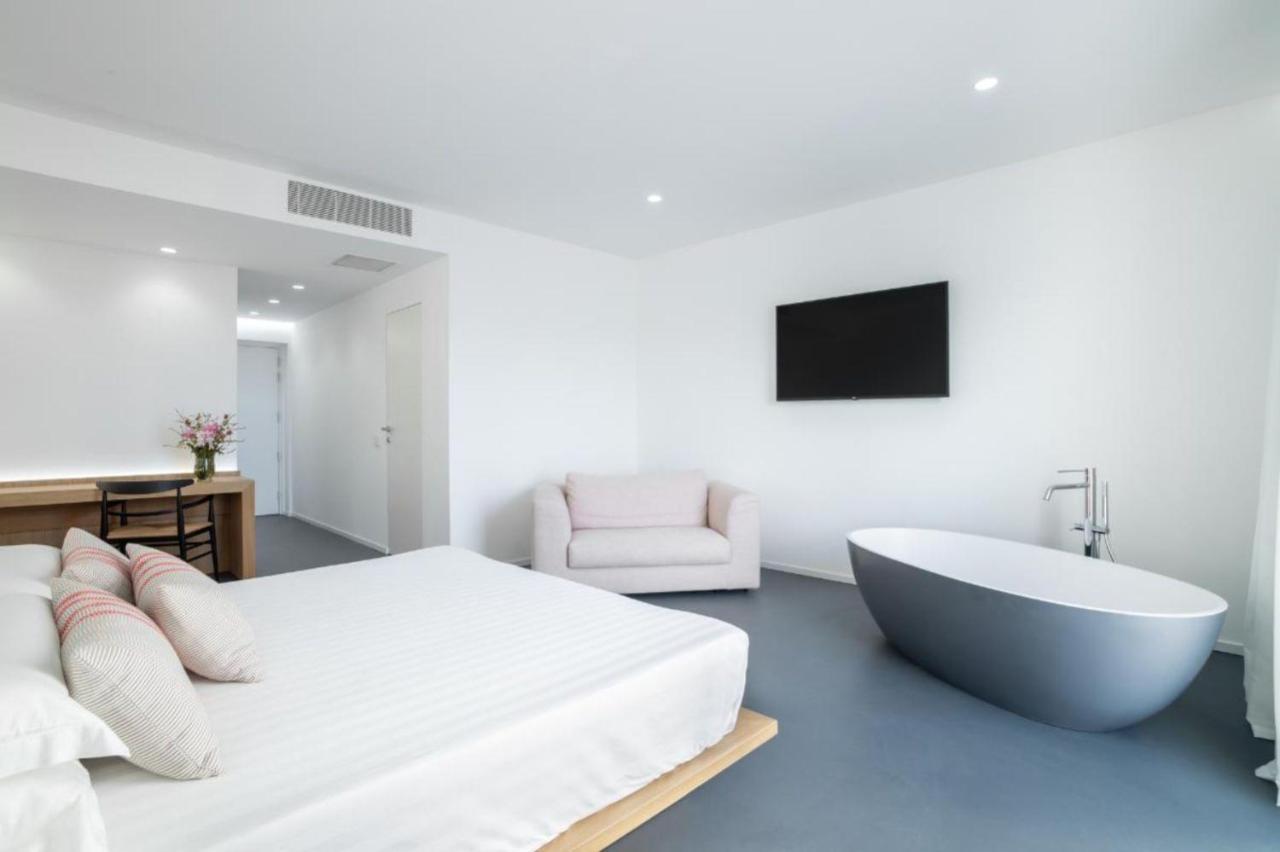Felix Hotels - Hotel Felix Olbia Luaran gambar
