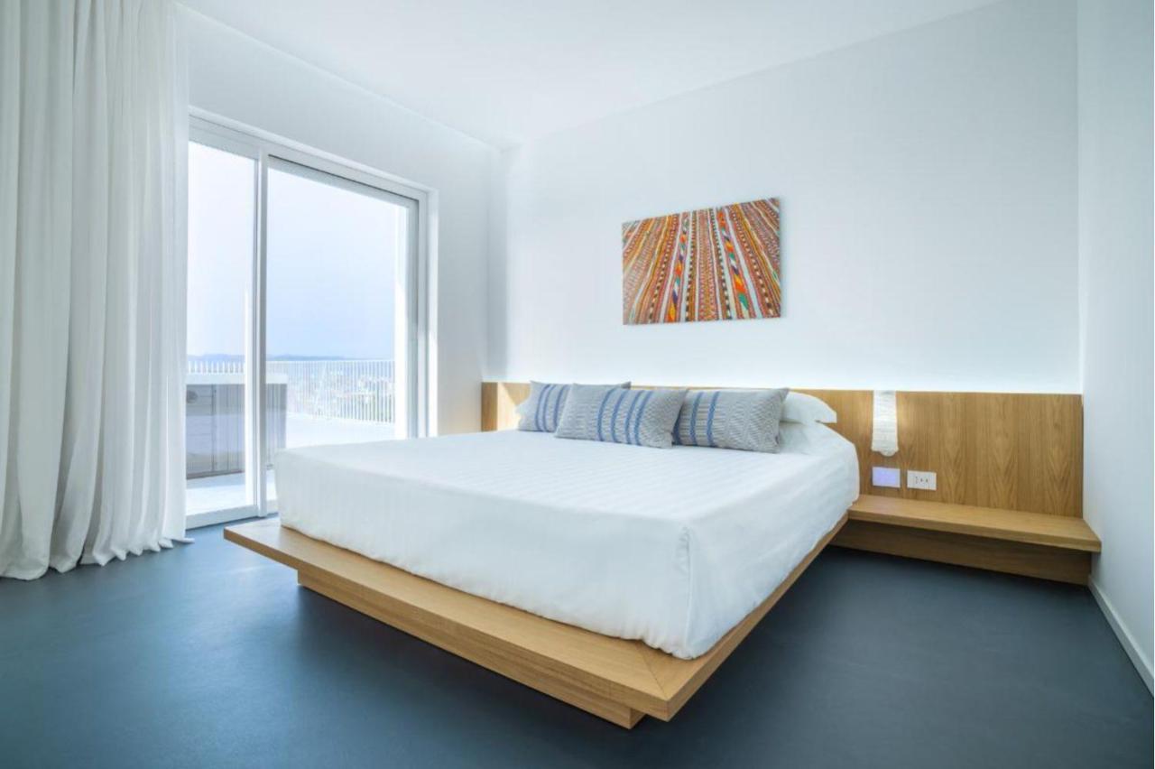 Felix Hotels - Hotel Felix Olbia Luaran gambar