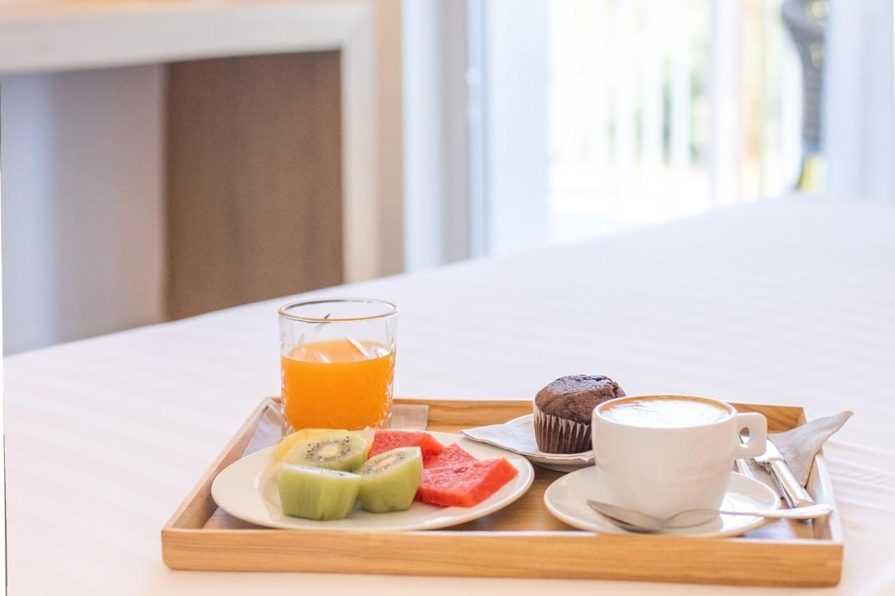 Felix Hotels - Hotel Felix Olbia Luaran gambar