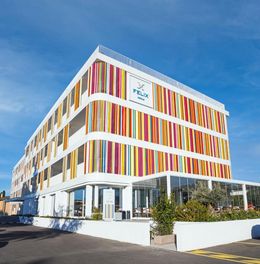 Felix Hotels - Hotel Felix Olbia Luaran gambar