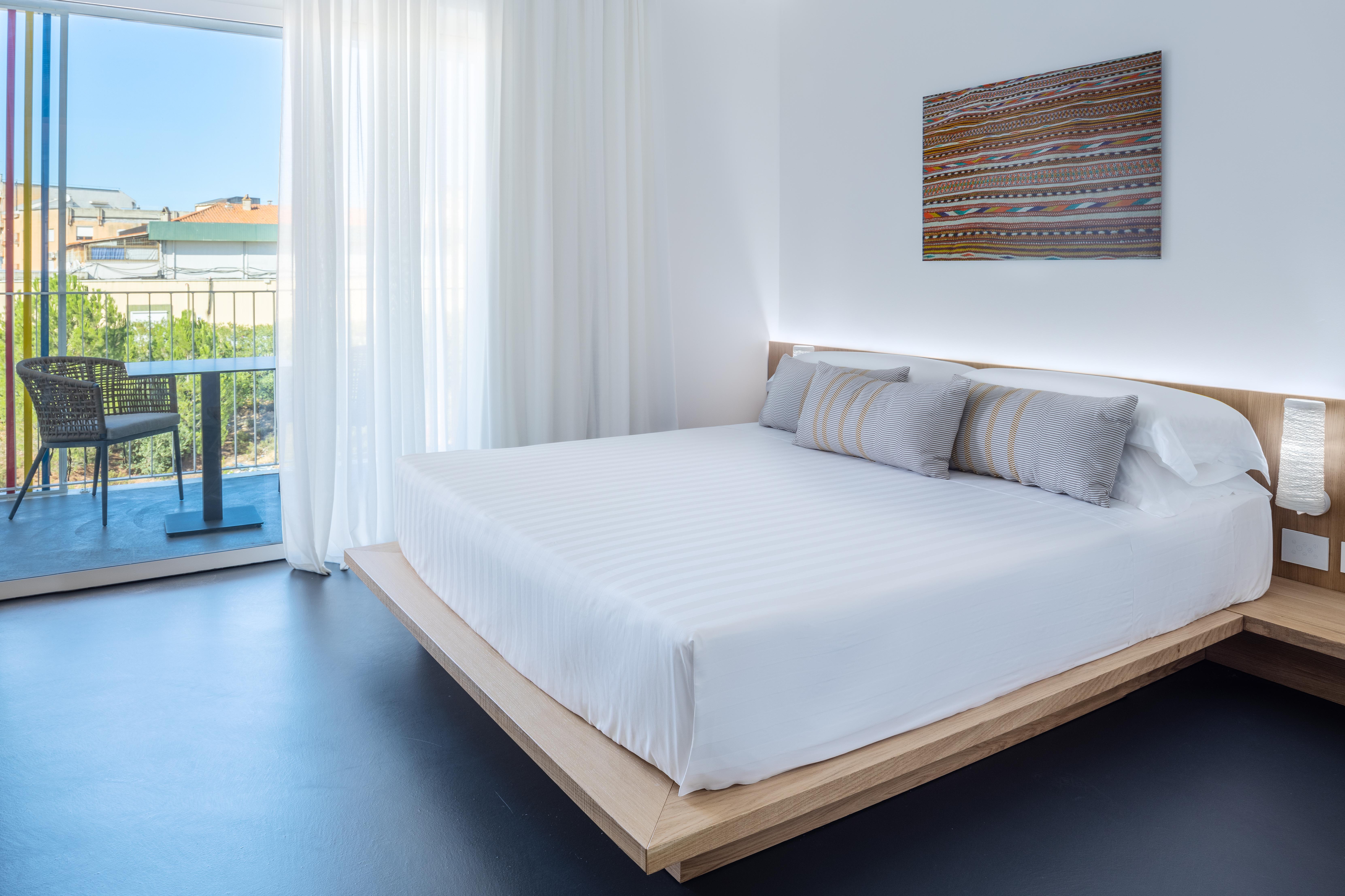Felix Hotels - Hotel Felix Olbia Luaran gambar
