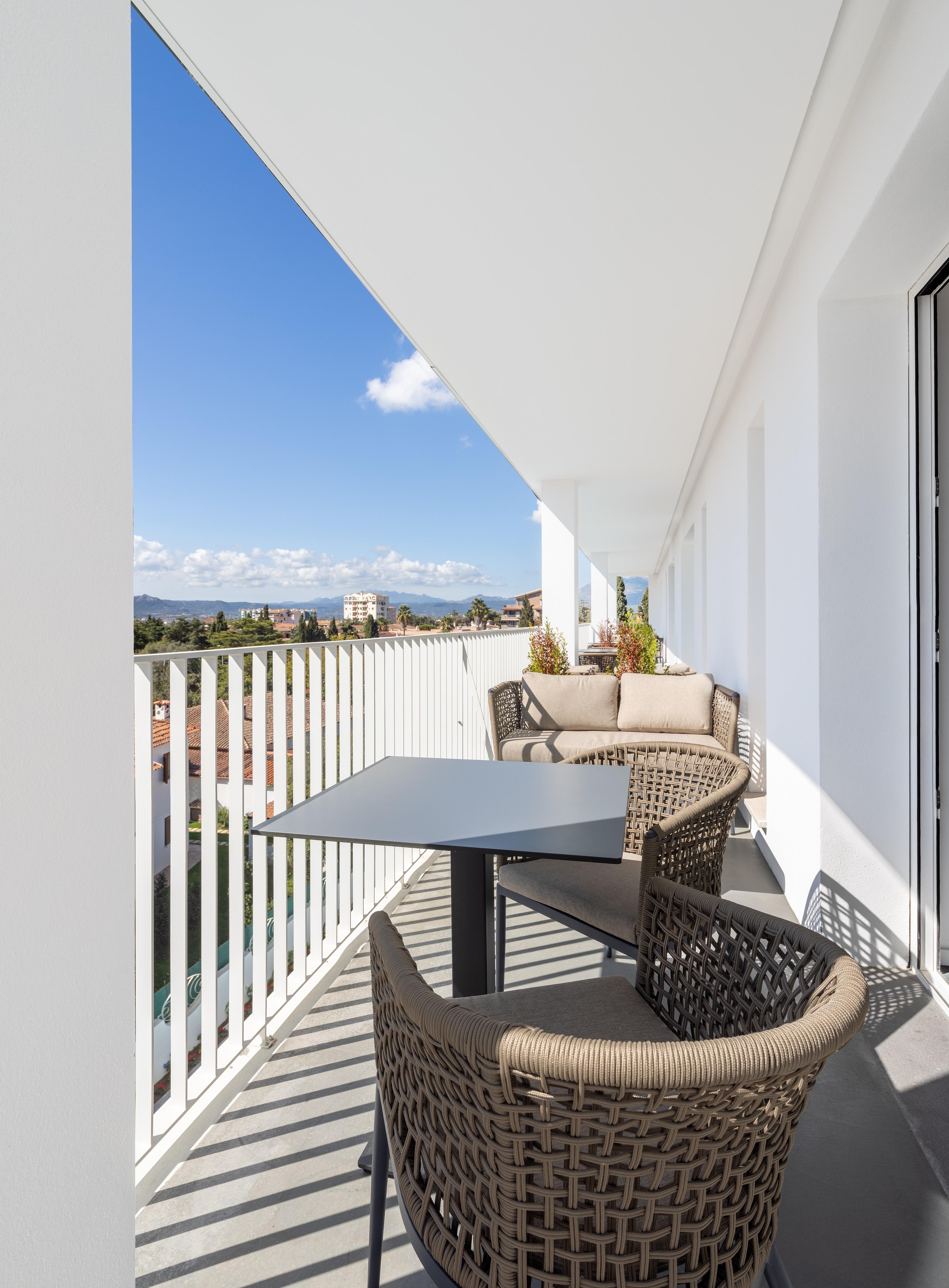 Felix Hotels - Hotel Felix Olbia Luaran gambar