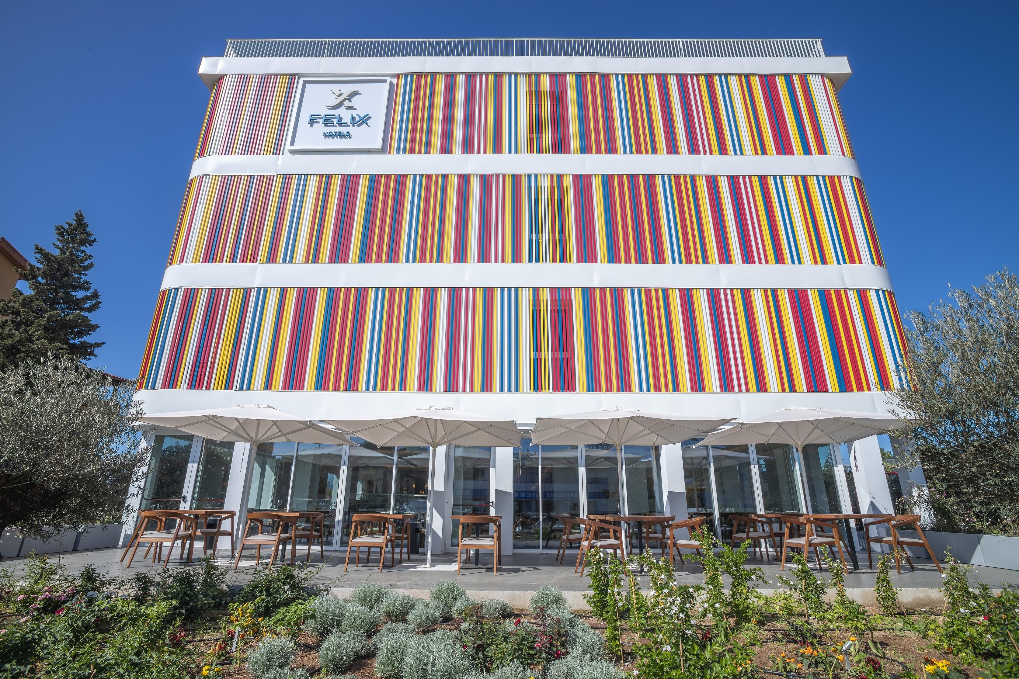 Felix Hotels - Hotel Felix Olbia Luaran gambar