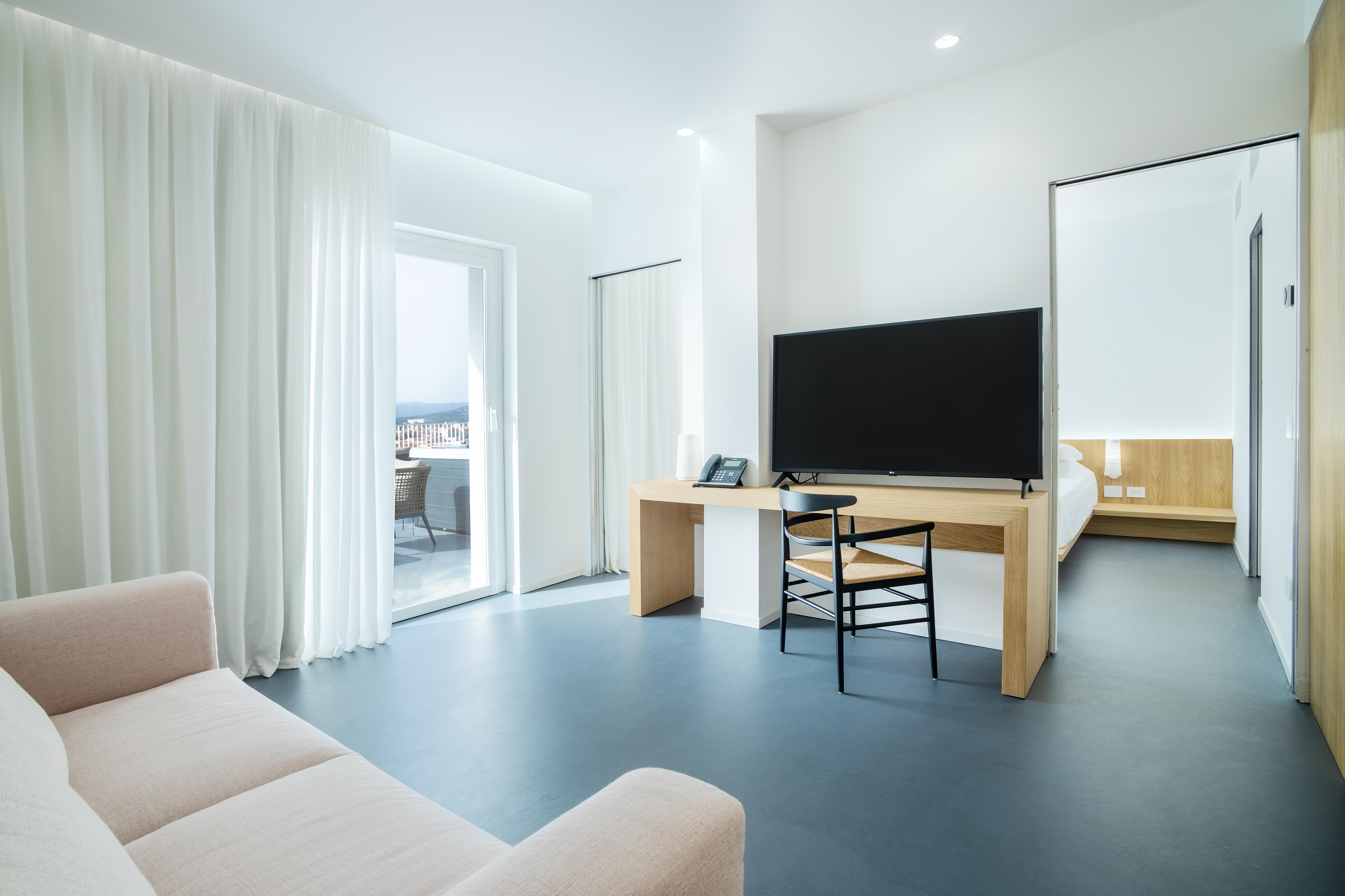 Felix Hotels - Hotel Felix Olbia Luaran gambar
