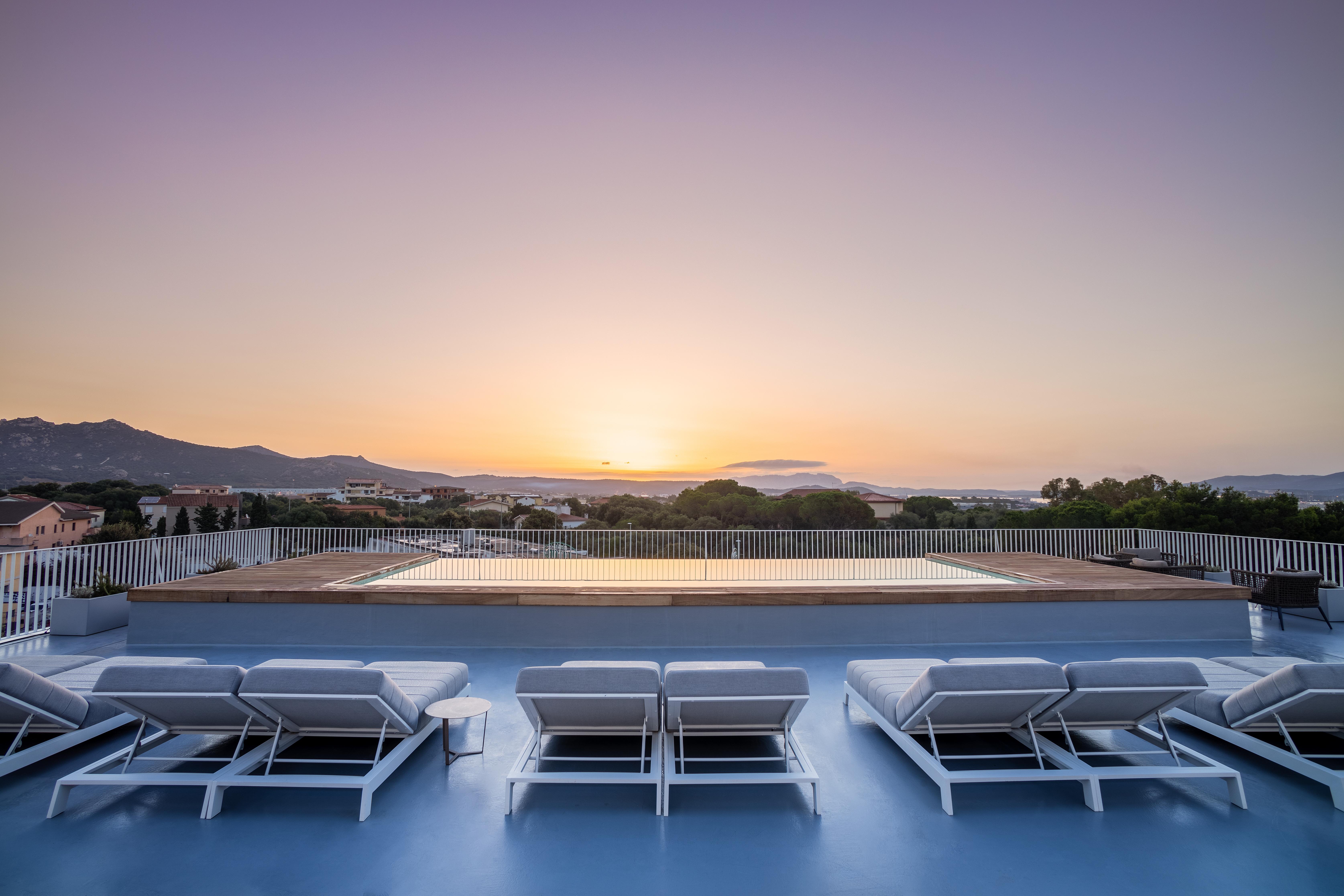 Felix Hotels - Hotel Felix Olbia Luaran gambar