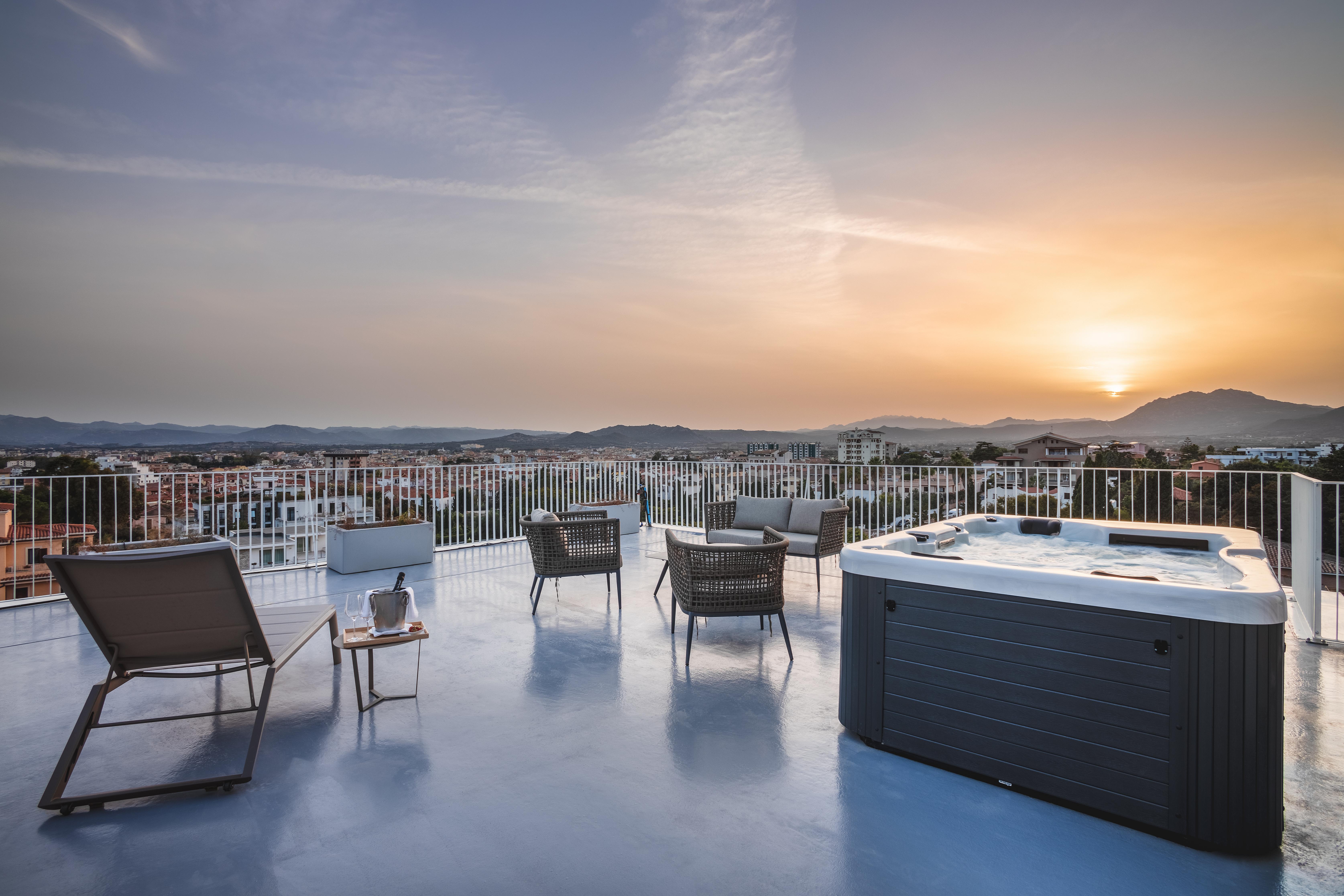 Felix Hotels - Hotel Felix Olbia Luaran gambar