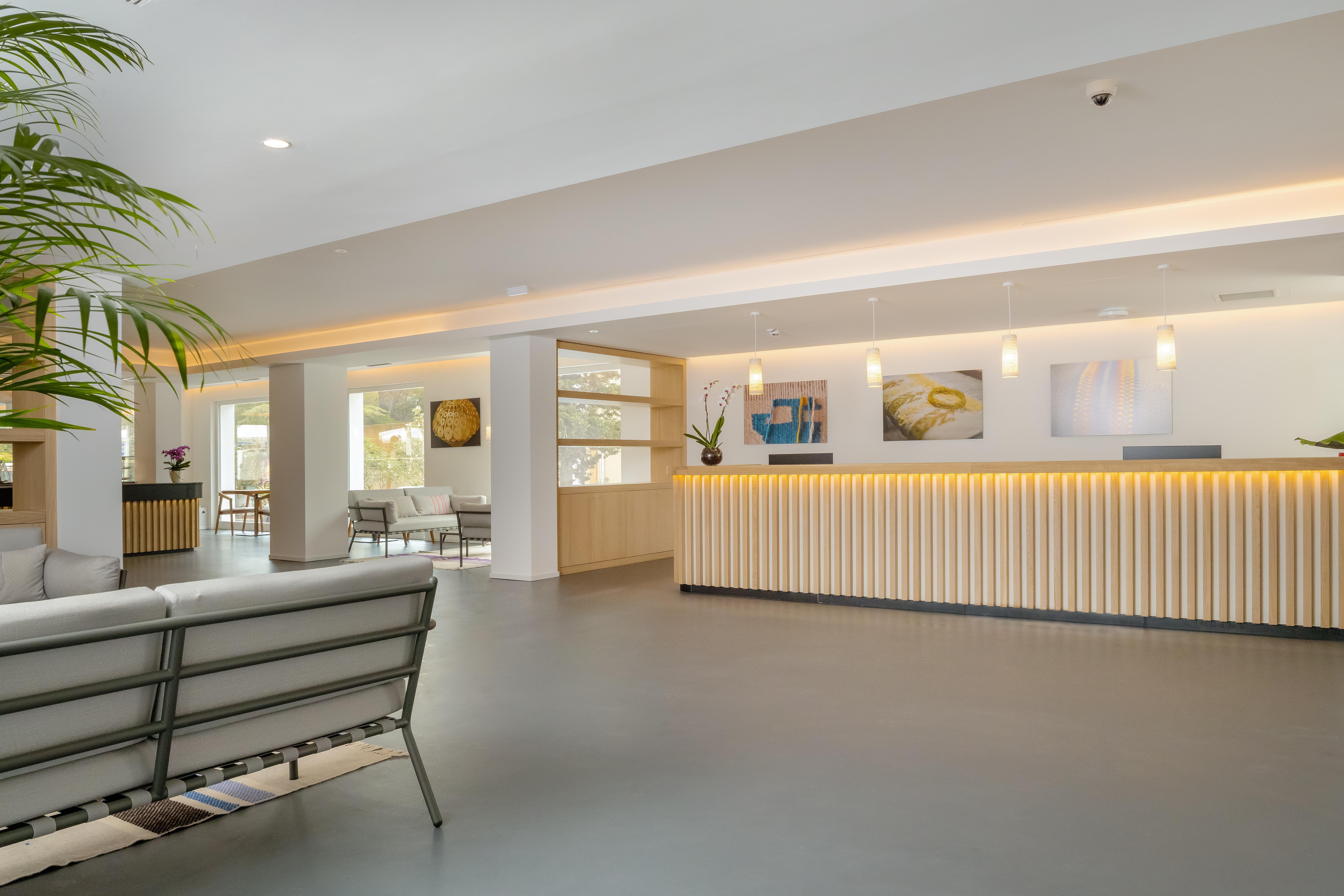 Felix Hotels - Hotel Felix Olbia Luaran gambar