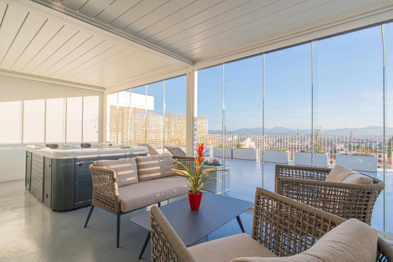 Felix Hotels - Hotel Felix Olbia Luaran gambar