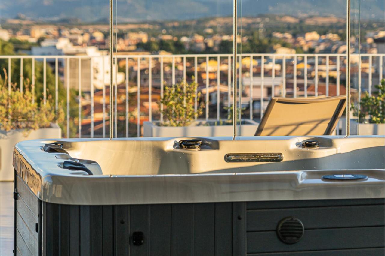 Felix Hotels - Hotel Felix Olbia Luaran gambar