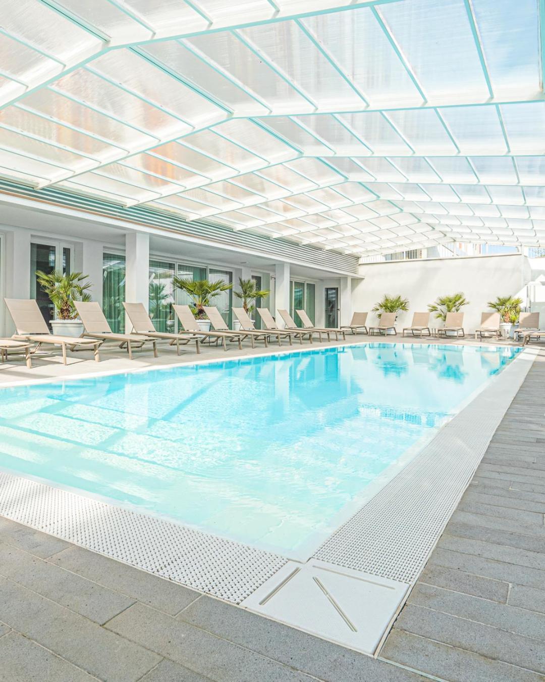 Felix Hotels - Hotel Felix Olbia Luaran gambar