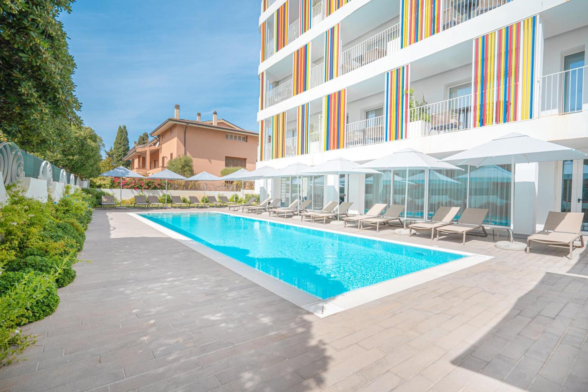 Felix Hotels - Hotel Felix Olbia Luaran gambar
