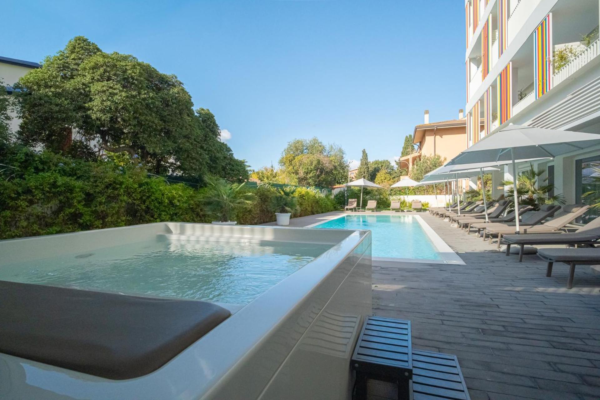 Felix Hotels - Hotel Felix Olbia Luaran gambar