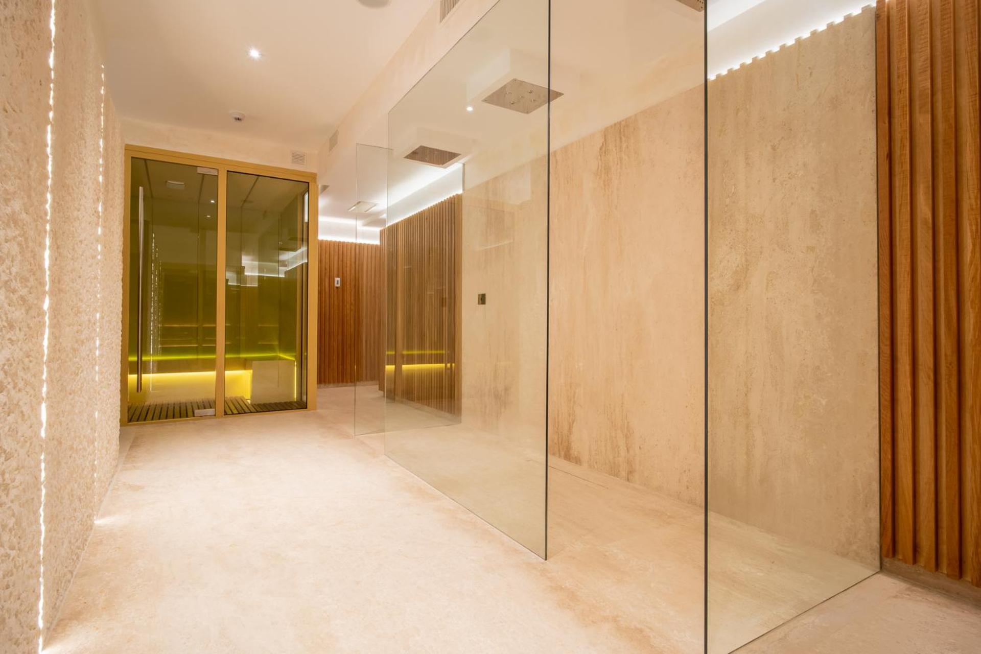 Felix Hotels - Hotel Felix Olbia Luaran gambar
